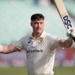 Matt Renshaw’s heroic 190 gives Australia upper hand in Durban Test