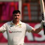 Matt Renshaw breaks Virat Kohli's decade-old Test record with defiant 190 vs SA