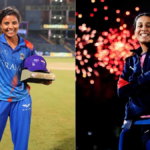 Nazma Khan sent Jemimah an Insta DM about her dream. Now, she has a WPL deal