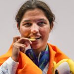Neeru, Sindhu among IOA's 34-member electoral roll for Athletes Commission polls