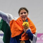 No TV, standing for ration: How Neeru Dhanda's mom missed her Asian Games triumph