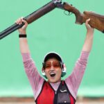 Neeru Dhanda chose guns over dolls, feared the shotgun, then shot Asian Games gold