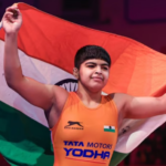 USA refuses visas to Indian wrestlers ahead of World Championships. Here's why