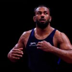 Nitesh Siwach’s Asian Games silver: The milkman’s son who never gave up wrestling