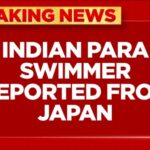 Para Swimmer Deported From Japan Over Sexual Misconduct, Lifetime Ban Likely