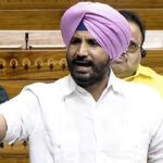 Will Amrinder Singh Warring resign as Punjab Congress president? His response: 'no comments'
