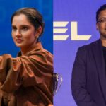 Sania Mirza, Mahesh Bhupathi enter Indian Tennis body polls as Leander Paes stays out