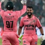 Shadab Khan stages epic heist as Pakistan script crazy turnaround to stun England