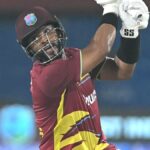Shai Hope smashes record T20I century against India with Ranchi stunner: Stat Pack