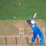 Shreyas Iyer's captaincy under scrutiny: India skipper has to deliver with the bat too