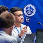 Sourav Ganguly dismisses conflict of interest claims after taking DC coach role
