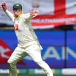 Steve Smith rewrites Test record books, surpasses Joe Root for most catches as fielder