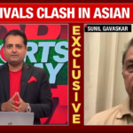 Asian Games: Sunil Gavaskar backs India to beat Pakistan, hails Ishan ahead of final