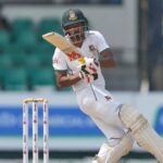 Afghanistan vs Bangladesh one-off Test Day 2: Live score and updates from Abu Dhabi