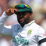Temba Bavuma says South Africa have their own fire for Australia this time