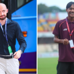 Age just a number: SC Delhi coach backs performance as Diamond Singh's age row brews