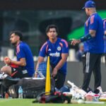 Shreyas Iyer's advice to Sooryavanshi echoes Gambhir's message: Have to wait sometimes