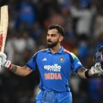 Virat Kohli's successor at No. 3? Wasim Jaffer backs young Indian left-hander