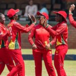 Zimbabwe Women announce squad for historic white-ball tour of India